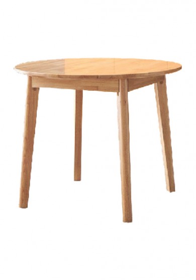 Gilson Nordic Round Dining Table 90CM